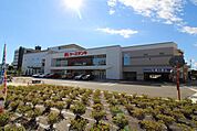 ケーズデンキ辻堂店 徒歩8分。 640m