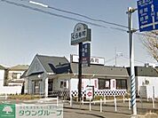 無添くら寿司湘南台店 徒歩6分。飲食店 450m