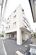 ★安心のオートロック付マンション★