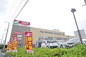 ヨークマート北金目店 徒歩22分。スーパー 1750m