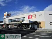 ダイエー 大根店 徒歩16分。スーパー 1250m