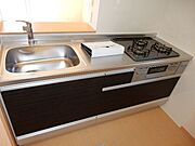 ＡＬＳＯＫ搭載セキュリティ賃貸