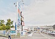 ノジマ鎌倉店 2687m