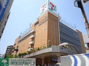 イトーヨーカドー藤沢店 徒歩5分。スーパー 380m