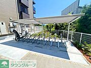 ★閑静な住宅街に立地★