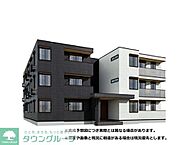 神奈川県藤沢市円行2丁目18-8-1部：物件画像／株式会社タウンハウジング神奈川　平塚店