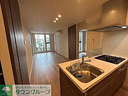 パークアヴェニュー湘南辻堂 北棟 2LDKの写真