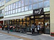 デリド平塚駅店 徒歩15分。徒歩18分。徒歩18分。スーパー 1130m