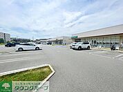 なぎさモール辻堂 徒歩11分。 850m