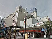 ハニーズ平塚ユーユー本館店 徒歩54分。ショッピングセンター 4310m