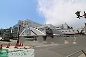 茅ヶ崎駅(JR 東海道本線) 徒歩39分。駅 3110m