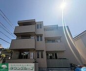 神奈川県茅ヶ崎市代官町6-7：物件画像／株式会社タウンハウジング神奈川　平塚店