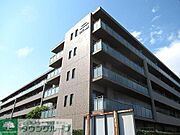 建物外観　※前回募集時2019年9月の写真