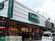 OdakyuOX小田原店 徒歩16分。スーパー 1250m