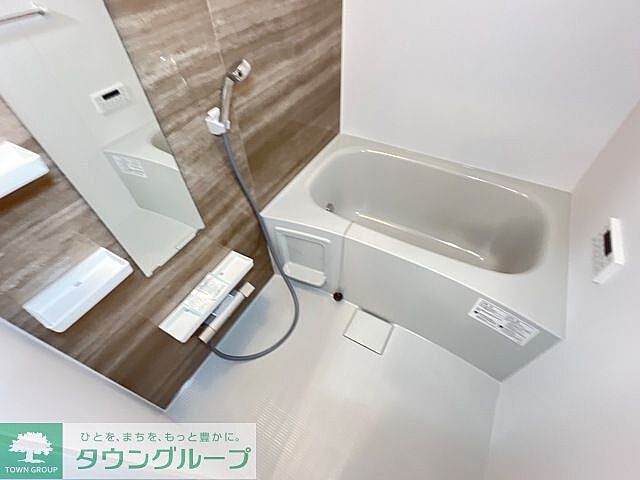 浴室