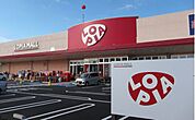 ロピア小田原高田店 徒歩32分。スーパー 2530m