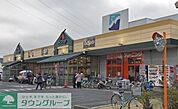 A・コープ旭店 1639m