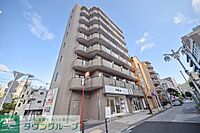 神奈川県藤沢市藤沢41-1：物件画像／株式会社タウンハウジング神奈川　平塚店