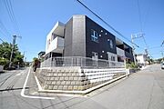 ★★安心のマンションタイプ★★