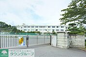 成瀬中学校 徒歩117分。中学校 9360m