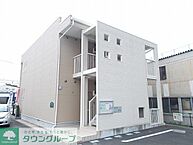 神奈川県小田原市矢作343-1：物件画像／株式会社タウンハウジング神奈川　平塚店
