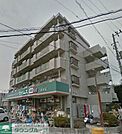 ドラッグセイムス柄沢店 徒歩4分。ドラックストア 260m