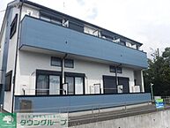 神奈川県藤沢市円行1877-1：物件画像／株式会社タウンハウジング神奈川　平塚店