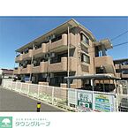 神奈川県平塚市東真土2丁目4-44：物件画像／株式会社タウンハウジング神奈川　平塚店