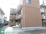 神奈川県小田原市鴨宮595-18：物件画像／株式会社タウンハウジング神奈川　平塚店