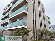 神奈川県藤沢市鵠沼藤が谷1丁目8-8：物件画像／株式会社タウンハウジング神奈川　平塚店