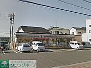 セブンイレブン茅ケ崎美住町店 徒歩7分。コンビニ 510m