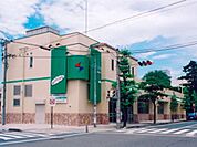 しまむらストアー駅前店 徒歩20分。スーパー 1550m