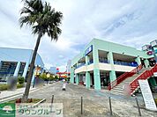 オリンピック 平塚店 徒歩10分。 770m