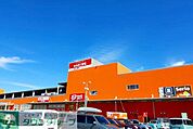 ユニディ湘南平塚店 徒歩13分。 970m