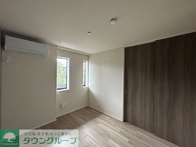 洋室