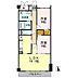 間取り：★大和ハウス施工の賃貸住宅★