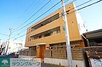 神奈川県平塚市八重咲町8-27：物件画像／株式会社タウンハウジング神奈川　平塚店