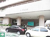 医療法人小林病院 徒歩11分。病院 830m