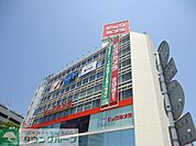 ビックカメラ藤沢店 徒歩7分。ホームセンター 560m