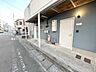 エントランス：エントランス