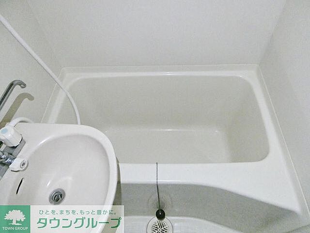 浴室