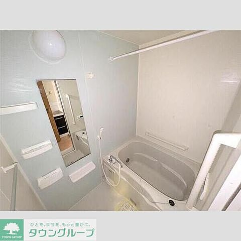 浴室