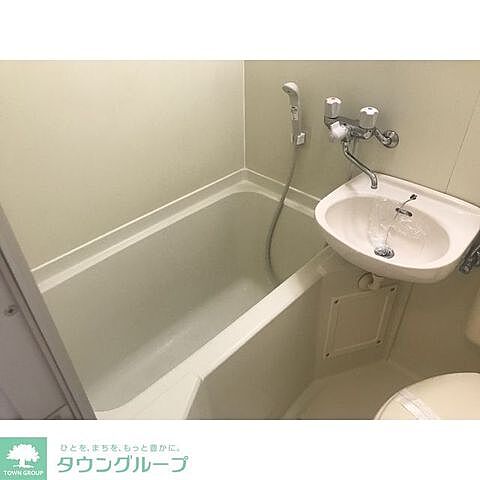 浴室