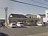 周辺：セブンイレブン茅ケ崎美住町店 199m