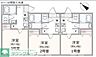 間取り：間取図