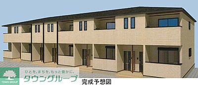 外観 外観
