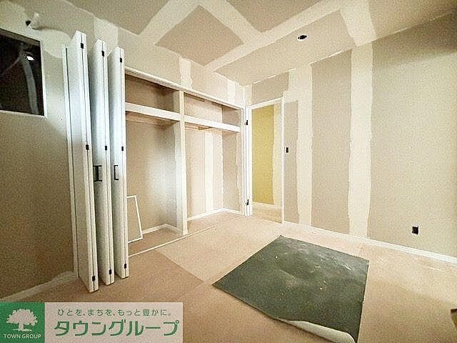 子供部屋
