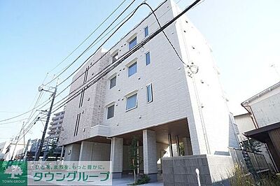 外観 外観