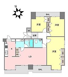 清輝橋駅 1,880万円