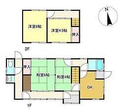 中古戸建 北区粟井